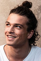 picture of actor Leo Gassmann