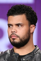 picture of actor Howard Charles