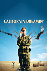 poster of movie California Dreamin' (Nesfarsit)