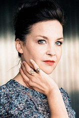 photo of person Valerie Koch
