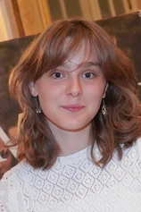 Foto de Kateřina Falbrová