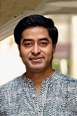 picture of actor Boloram Das