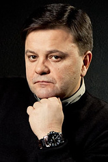picture of actor Sergey Belyaev