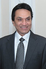 picture of actor Ravindra Randeniya