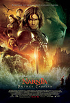 still of movie Las Crónicas de Narnia: El Príncipe Caspian