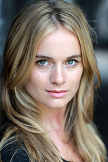 picture of actor Cressida Bonas