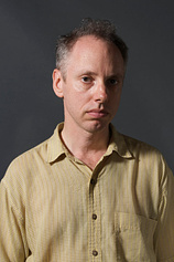 photo of person Todd Solondz