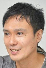 picture of actor Ken Osawa