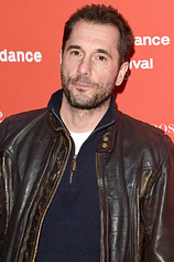 photo of person Luke Daniels