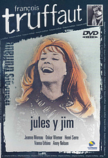 poster of movie Jules y Jim