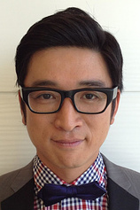 photo of person Hayashi Mori