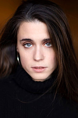picture of actor Paola Buratto
