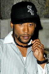 picture of actor Lord Jamar
