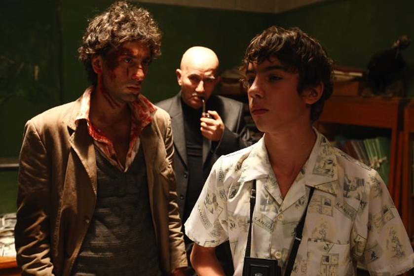 Imagen de The Precinct