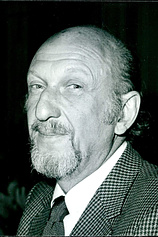 photo of person Irvin Kershner