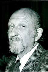 picture of actor Irvin Kershner