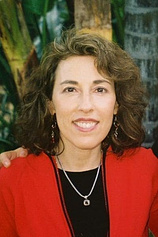 photo of person Nancy Rae Stone