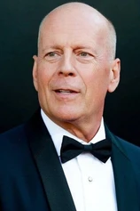 Foto de Bruce Willis