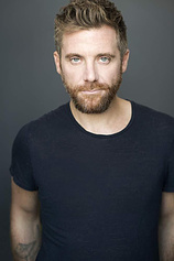 picture of actor Donal Brophy