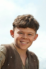 picture of actor Quirin Agrippi