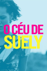 poster of movie El Cielo de Suely