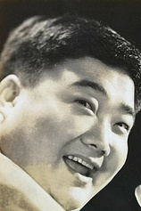 picture of actor Ko Hsiao Pao