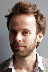 photo of person Martin Caraux