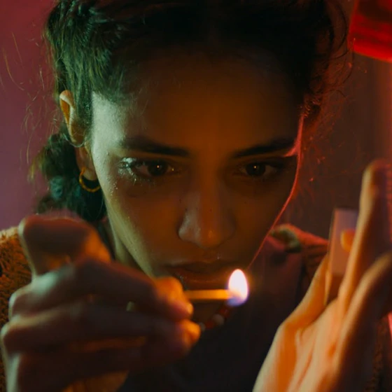 Anasuya Sengupta en the-shameless-2024