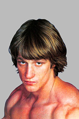 picture of actor Kevin Adkisson