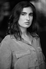 Foto de Jessica Barr