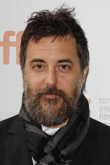 photo of person Mark Romanek