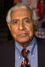 photo of person Kumar Pallana