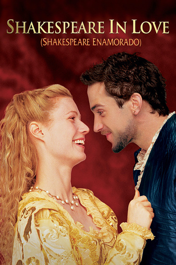 poster of content Shakespeare Enamorado