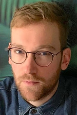 photo of person Raphaël Vandenbussche