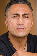 picture of actor Rene Naufahu