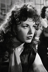 picture of actor Claudine Dupuis