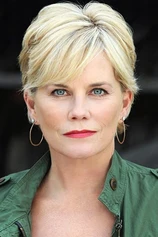 photo of person Kate McNeil