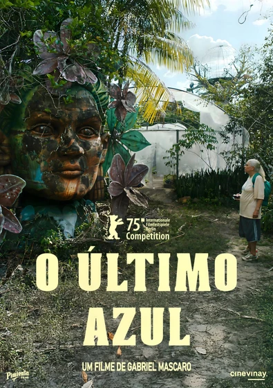 Imagen de el-sendero-azul (Cartel Berlinale)