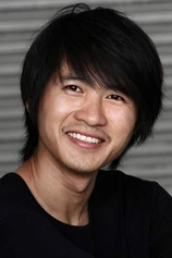 Foto de Han Han