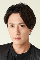 picture of actor Hiroki Uchi