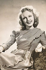 picture of actor Carolina Cotton