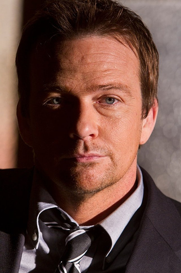 Sean Patrick Flanery en Visiones de un asesinato