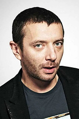 picture of actor Alexey Agranovich