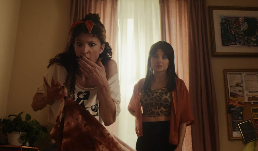 Imagen de Dead Giveaway