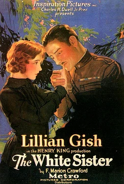 poster of movie La Hermana blanca