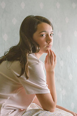 picture of actor Andrea Fandos