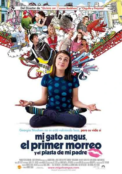 Imagen de mi-gato-angus-mi-primer-morreo-y-el-plasta-de-mi-padre (Cartel)