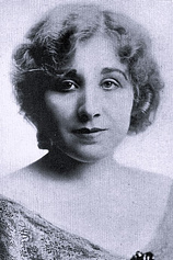 picture of actor Sally Crute