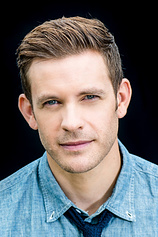 picture of actor Bryce Johnson