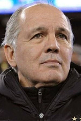 photo of person Alejandro Sabella